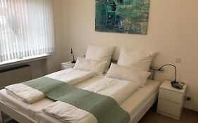 Ferienwohnung Ostendorf