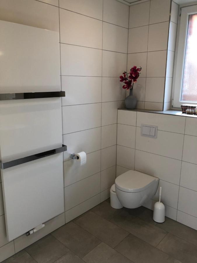 Ferienwohnung Ostendorf Raesfeld Exterior foto