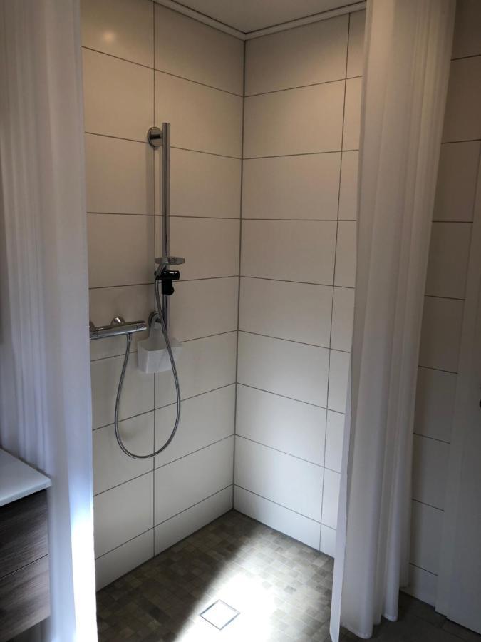 Ferienwohnung Ostendorf Raesfeld Exterior foto